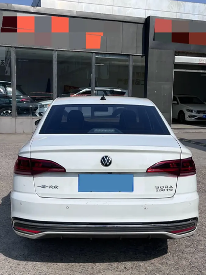 2023 Volkswagen Bora 1.2T 116HP L4 7DCT,autocango,china used car exporter,china ev exporter,chinese used car exporter,chinese used ev exporter