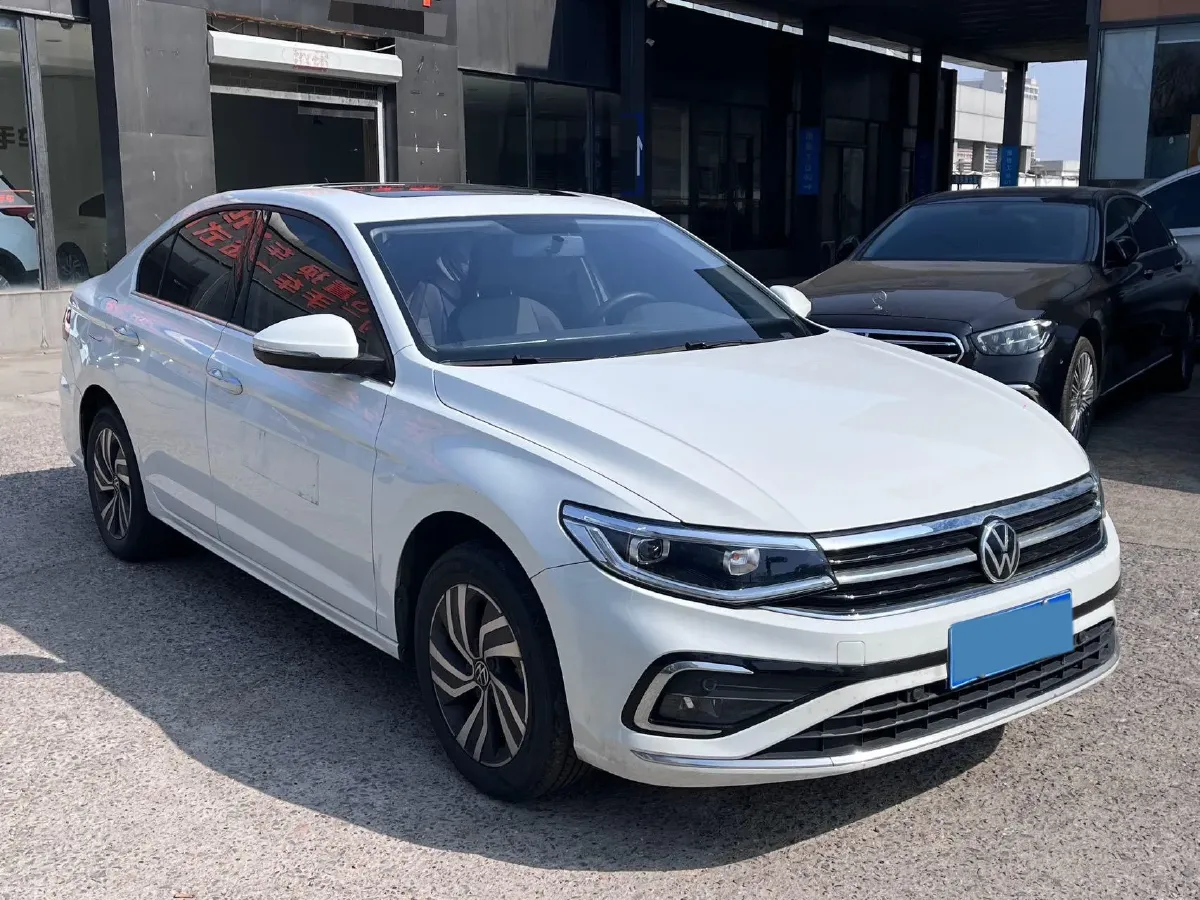 2023 Volkswagen Bora 1.2T 116HP L4 7DCT,autocango,china used car exporter,china ev exporter,chinese used car exporter,chinese used ev exporter