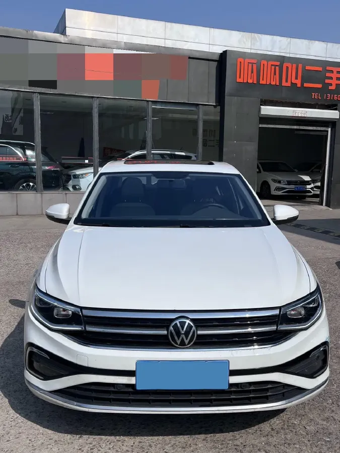 2023 Volkswagen Bora 1.2T 116HP L4 7DCT,autocango,china used car exporter,china ev exporter,chinese used car exporter,chinese used ev exporter