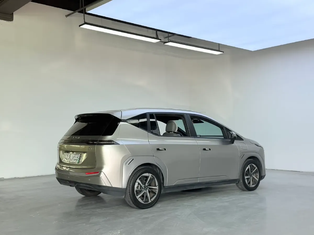 2022 Aion Y BEV 63.983KWH,autocango,china used car exporter,china ev exporter,chinese used car exporter,chinese used ev exporter