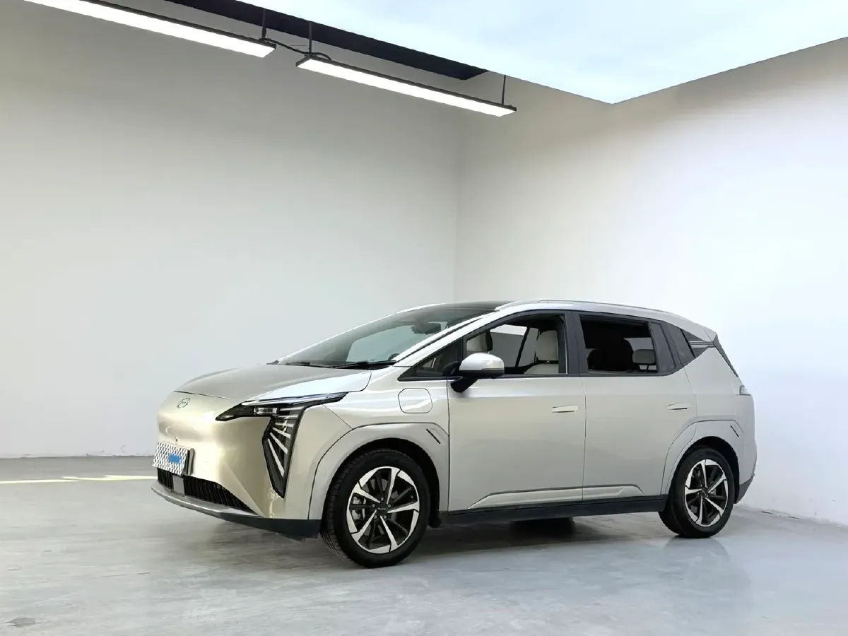 2022 Aion Y BEV 63.983KWH,autocango,china used car exporter,china ev exporter,chinese used car exporter,chinese used ev exporter