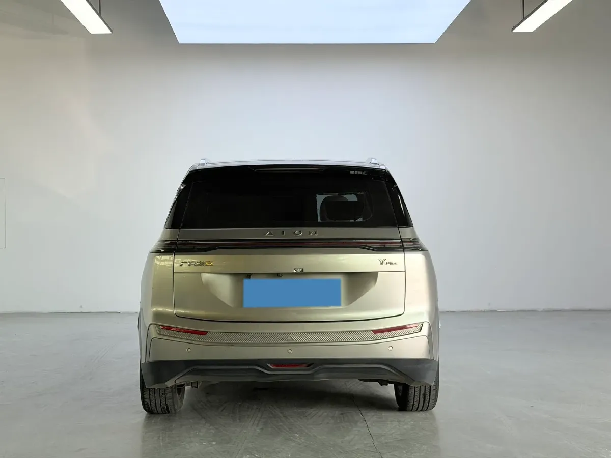 2022 Aion Y BEV 63.983KWH,autocango,china used car exporter,china ev exporter,chinese used car exporter,chinese used ev exporter