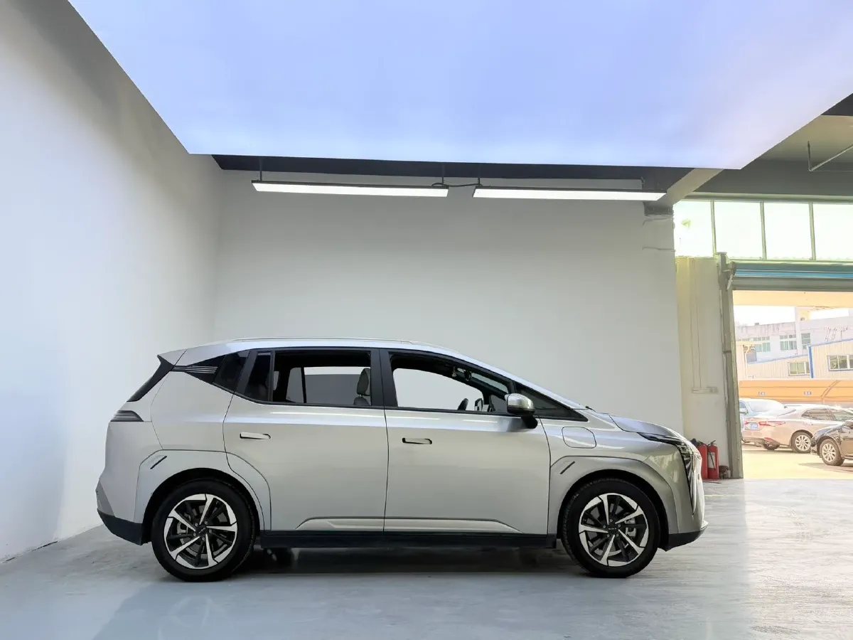 2022 Aion Y BEV 63.983KWH,autocango,china used car exporter,china ev exporter,chinese used car exporter,chinese used ev exporter