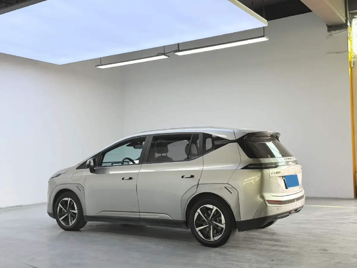 2022 Aion Y BEV 63.983KWH,autocango,china used car exporter,china ev exporter,chinese used car exporter,chinese used ev exporter