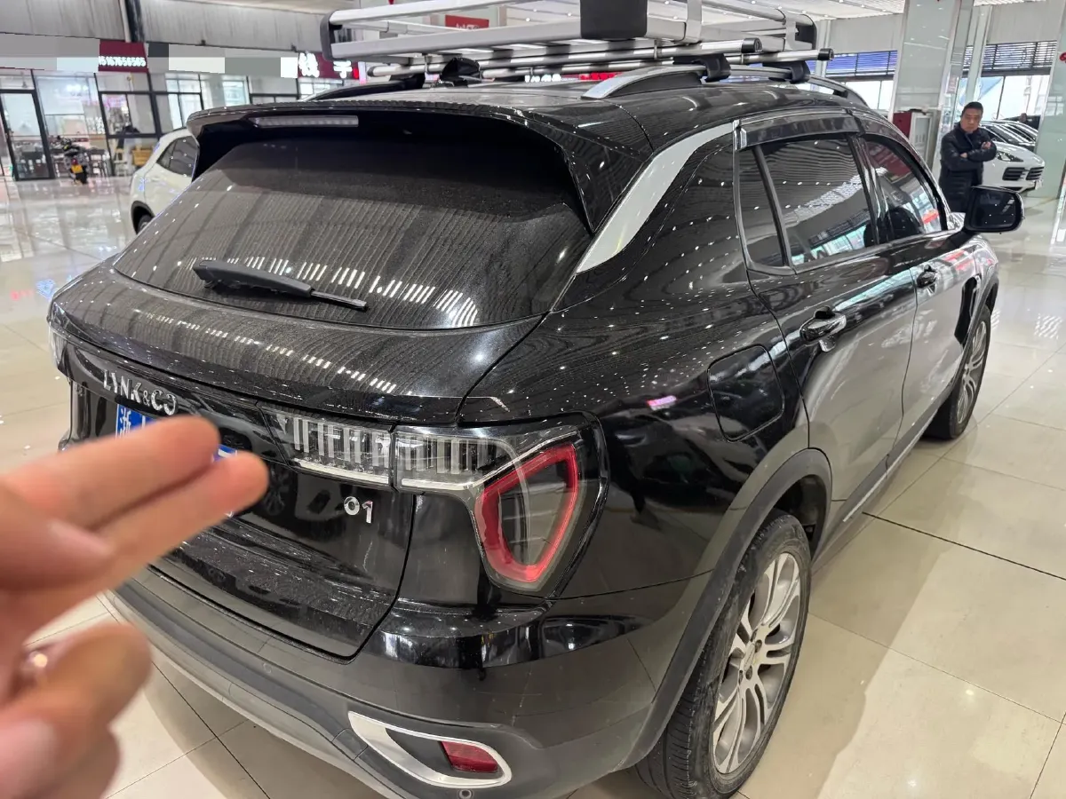 2019 Beijing BJ40 2.0T 218HP L4 6AT,autocango,china used car exporter,china ev exporter,chinese used car exporter,chinese used ev exporter