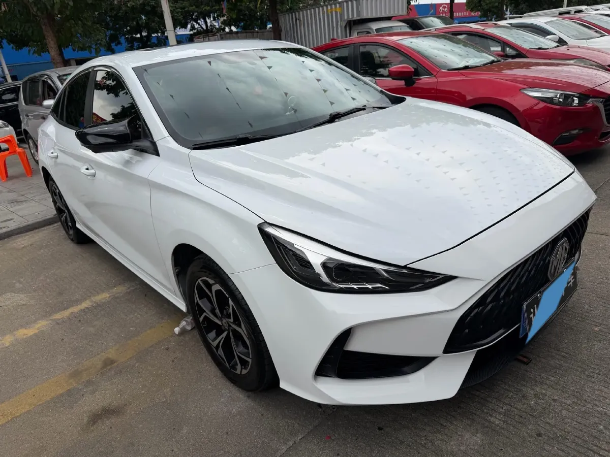 2021 MG 5 1.5L 120HP L4 CVT,autocango,china used car exporter,china ev exporter,chinese used car exporter,chinese used ev exporter