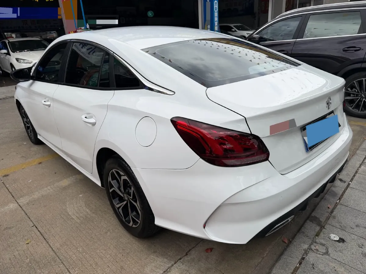 2021 MG 5 1.5L 120HP L4 CVT,autocango,china used car exporter,china ev exporter,chinese used car exporter,chinese used ev exporter
