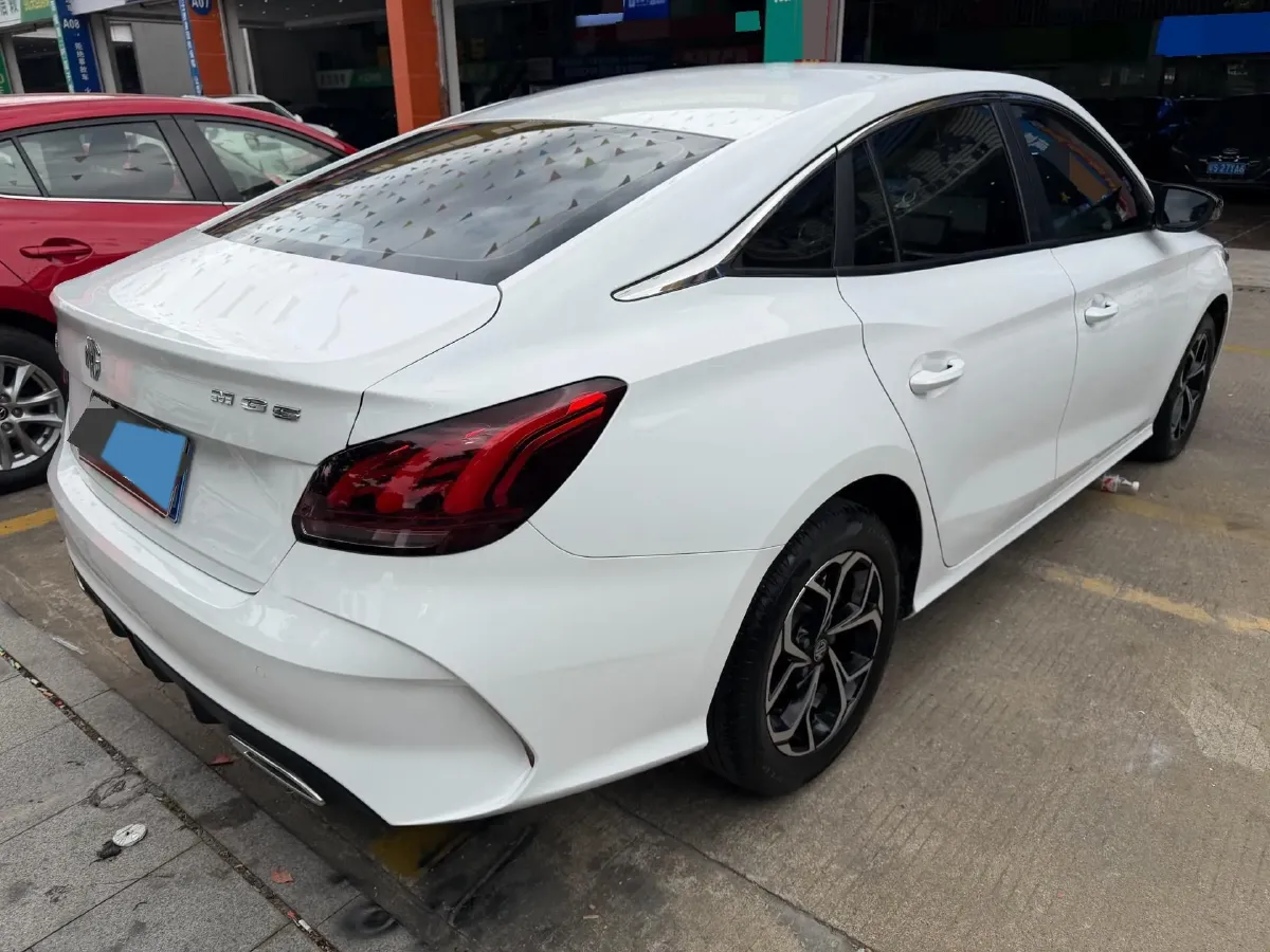 2021 MG 5 1.5L 120HP L4 CVT,autocango,china used car exporter,china ev exporter,chinese used car exporter,chinese used ev exporter