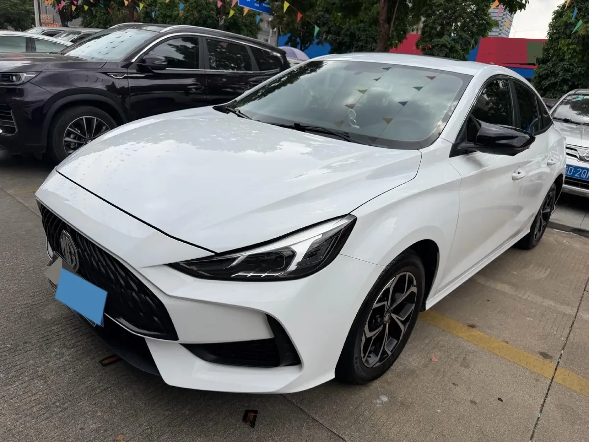 2021 MG 5 1.5L 120HP L4 CVT,autocango,china used car exporter,china ev exporter,chinese used car exporter,chinese used ev exporter
