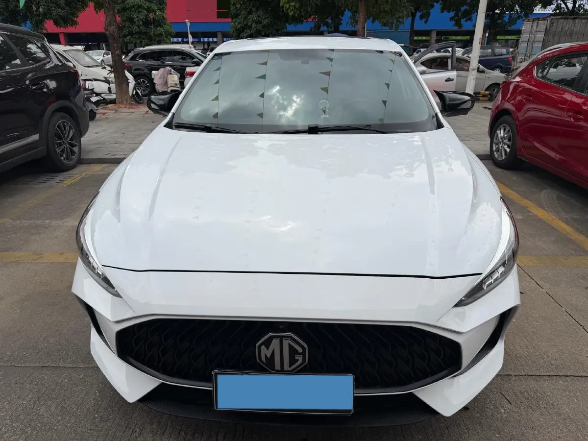 2021 MG 5 1.5L 120HP L4 CVT,autocango,china used car exporter,china ev exporter,chinese used car exporter,chinese used ev exporter