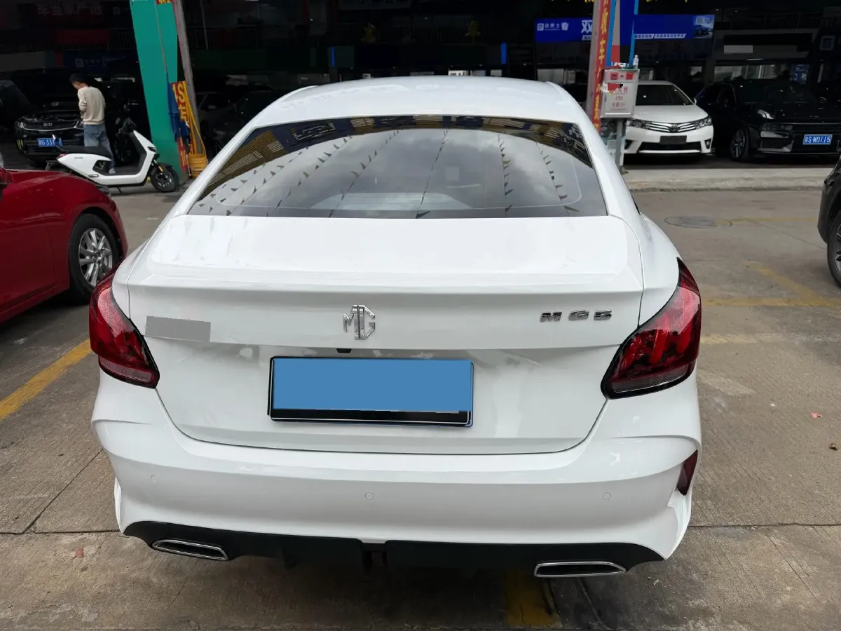 2021 MG 5 1.5L 120HP L4 CVT,autocango,china used car exporter,china ev exporter,chinese used car exporter,chinese used ev exporter
