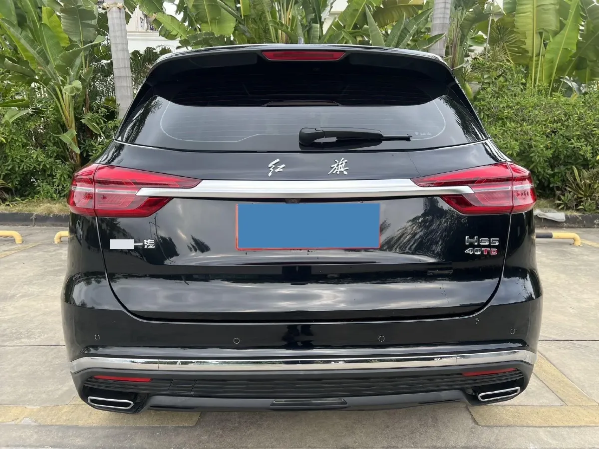 2022 HongQi HS5 2.0T 224HP L4 6AT,autocango,china used car exporter,china ev exporter,chinese used car exporter,chinese used ev exporter