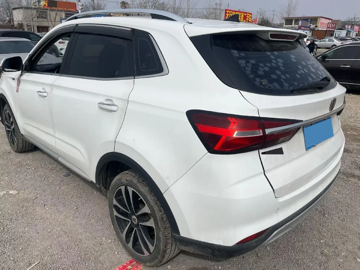 2020 Roewe RX3 1.6L 125HP L4 5MT,autocango,china used car exporter,china ev exporter,chinese used car exporter,chinese used ev exporter