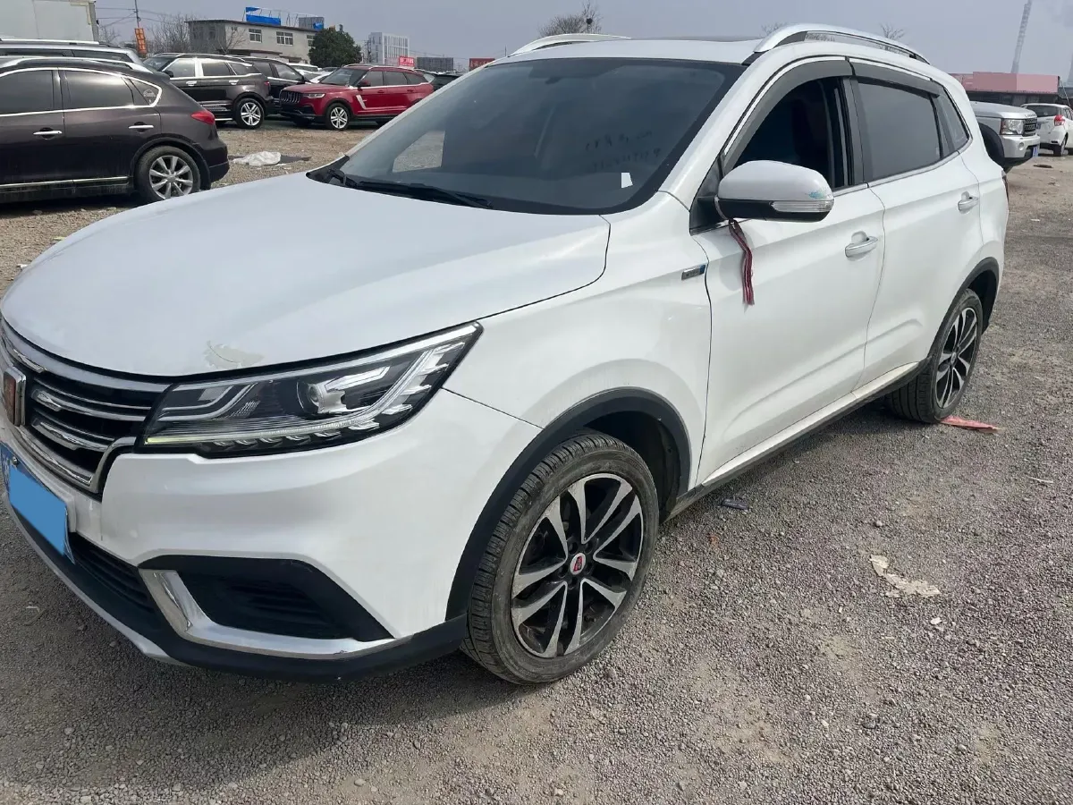 2020 Roewe RX3 1.6L 125HP L4 5MT,autocango,china used car exporter,china ev exporter,chinese used car exporter,chinese used ev exporter