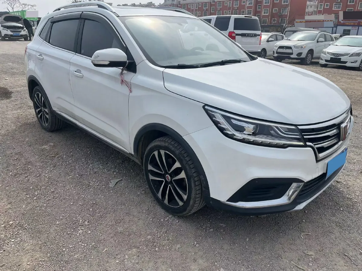 2020 Roewe RX3 1.6L 125HP L4 5MT,autocango,china used car exporter,china ev exporter,chinese used car exporter,chinese used ev exporter