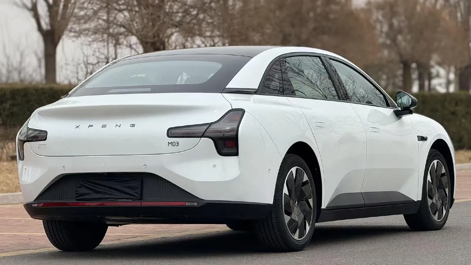 2025 Xpeng MONA M03 BEV,autocango,china used car exporter,china ev exporter,chinese used car exporter,chinese used ev exporter