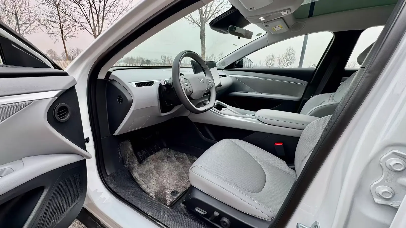 2025 Xpeng MONA M03 BEV,autocango,china used car exporter,china ev exporter,chinese used car exporter,chinese used ev exporter