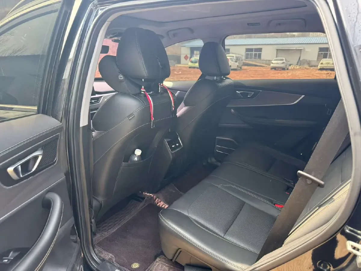 2019 Chery Tiggo 8 1.6T 197HP L4 7DCT,autocango,china used car exporter,china ev exporter,chinese used car exporter,chinese used ev exporter