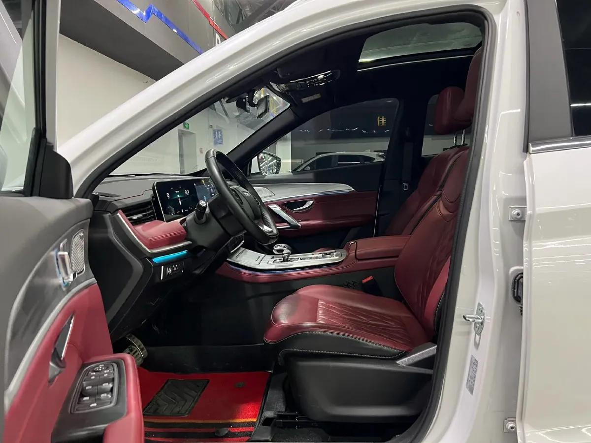 2023 Jetour X70 Plus 1.5T 156HP L4 6MT,autocango,china used car exporter,china ev exporter,chinese used car exporter,chinese used ev exporter