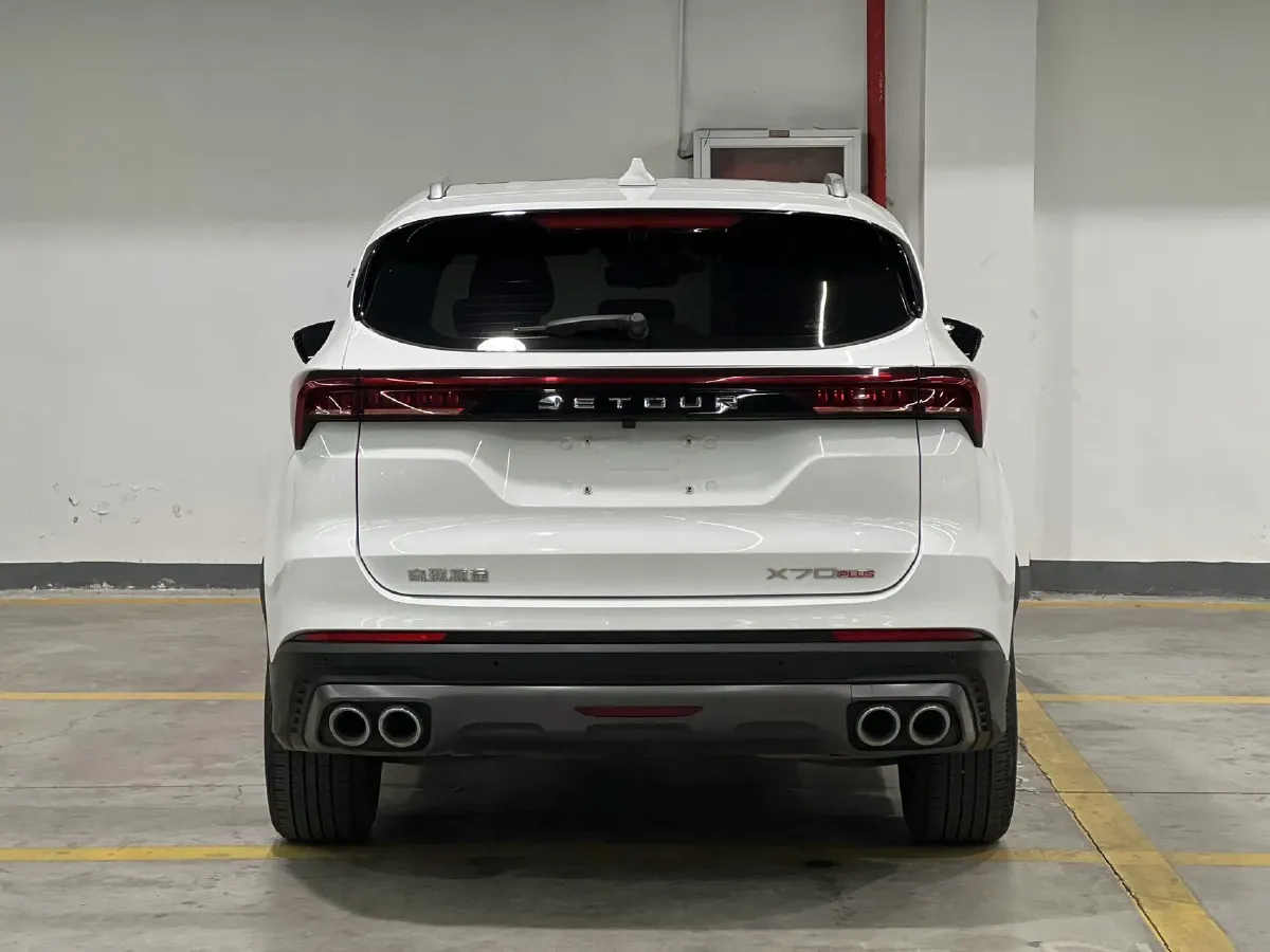 2023 Jetour X70 Plus 1.5T 156HP L4 6MT,autocango,china used car exporter,china ev exporter,chinese used car exporter,chinese used ev exporter