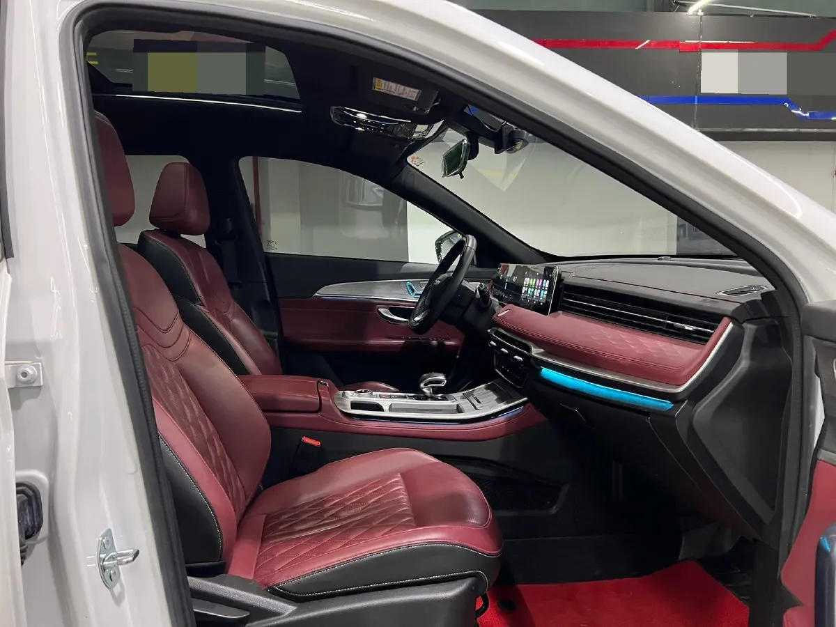 2023 Jetour X70 Plus 1.5T 156HP L4 6MT,autocango,china used car exporter,china ev exporter,chinese used car exporter,chinese used ev exporter