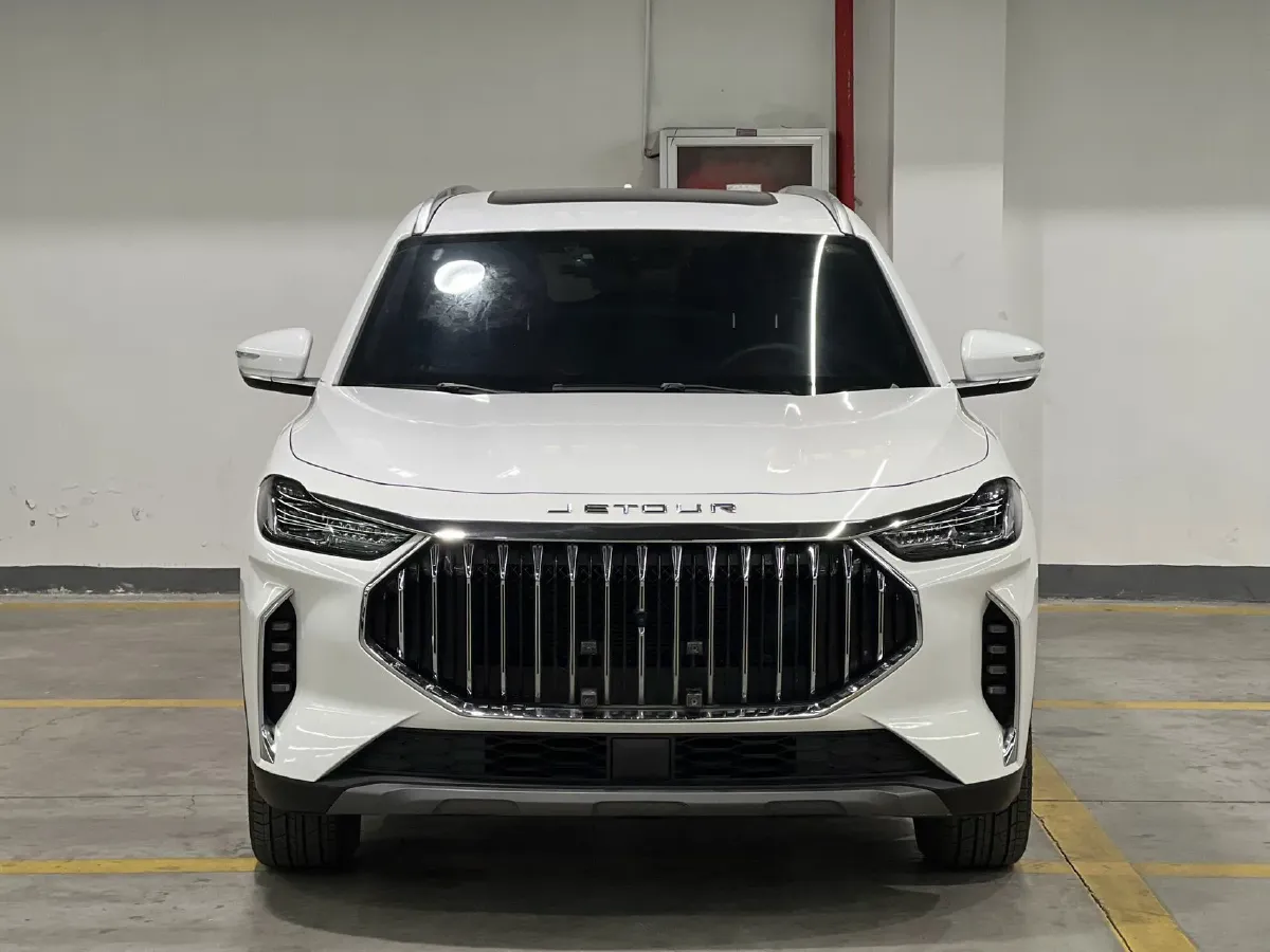 2023 Jetour X70 Plus 1.5T 156HP L4 6MT,autocango,china used car exporter,china ev exporter,chinese used car exporter,chinese used ev exporter