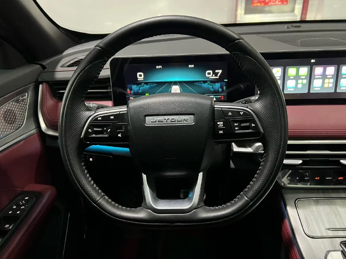 2023 Jetour X70 Plus 1.5T 156HP L4 6MT,autocango,china used car exporter,china ev exporter,chinese used car exporter,chinese used ev exporter