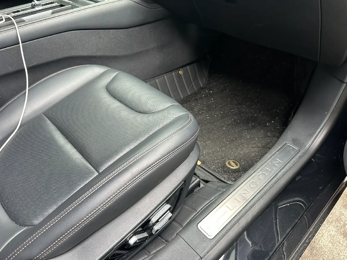 2022 Lincoln Z 2.0T 246HP L4 8AT,autocango,china used car exporter,china ev exporter,chinese used car exporter,chinese used ev exporter