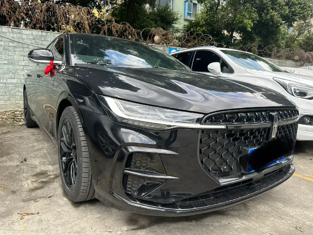 2022 Lincoln Z 2.0T 246HP L4 8AT,autocango,china used car exporter,china ev exporter,chinese used car exporter,chinese used ev exporter