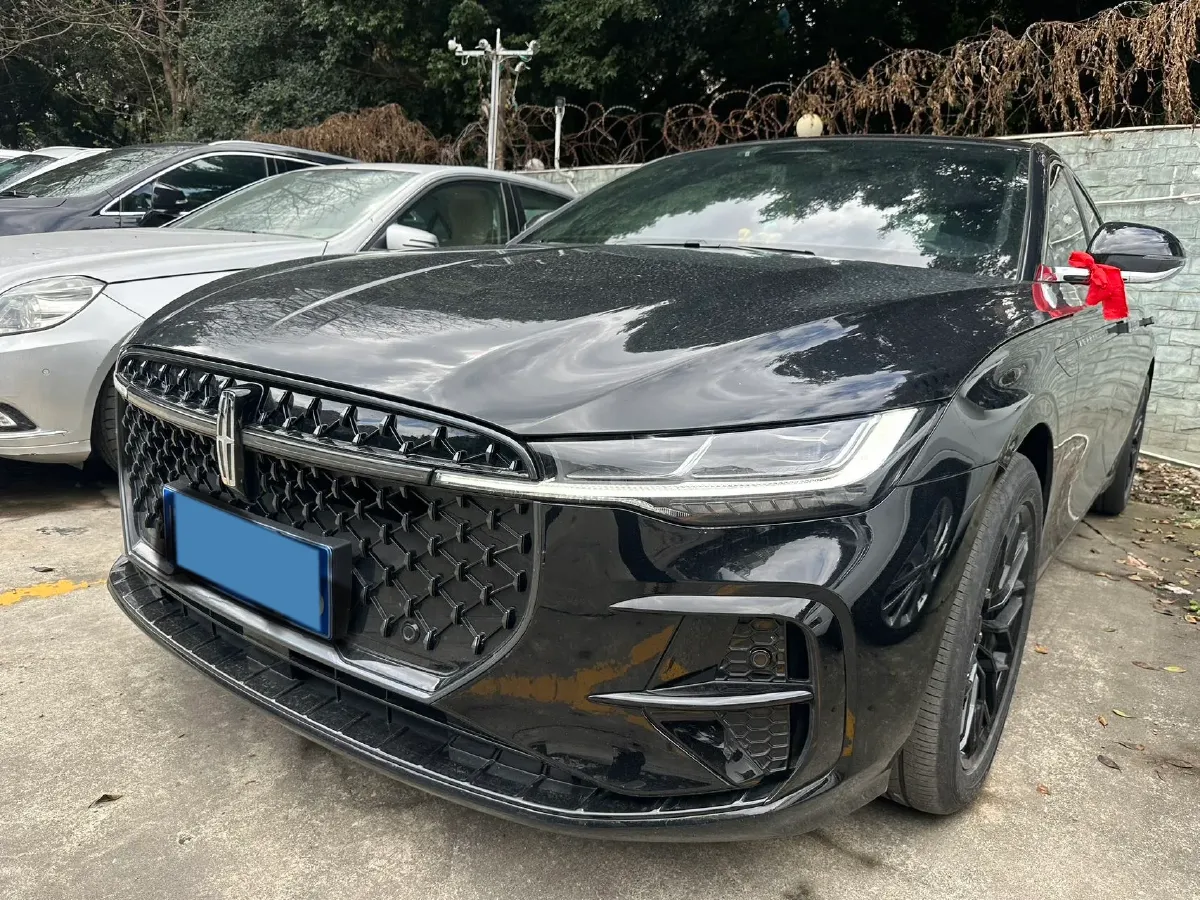 2022 Lincoln Z 2.0T 246HP L4 8AT,autocango,china used car exporter,china ev exporter,chinese used car exporter,chinese used ev exporter