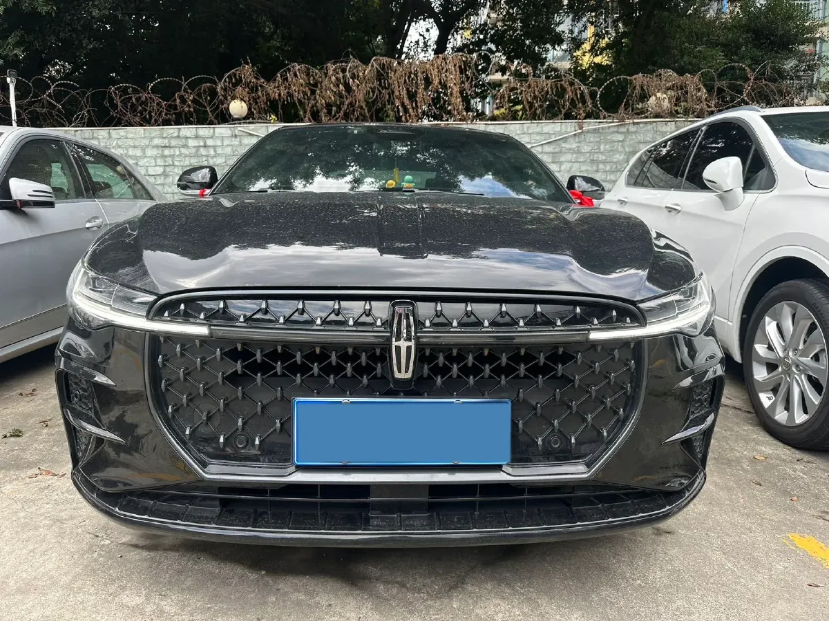 2022 Lincoln Z 2.0T 246HP L4 8AT,autocango,china used car exporter,china ev exporter,chinese used car exporter,chinese used ev exporter