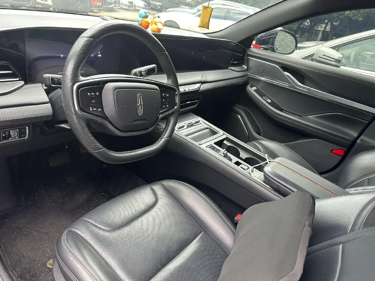 2022 Lincoln Z 2.0T 246HP L4 8AT,autocango,china used car exporter,china ev exporter,chinese used car exporter,chinese used ev exporter