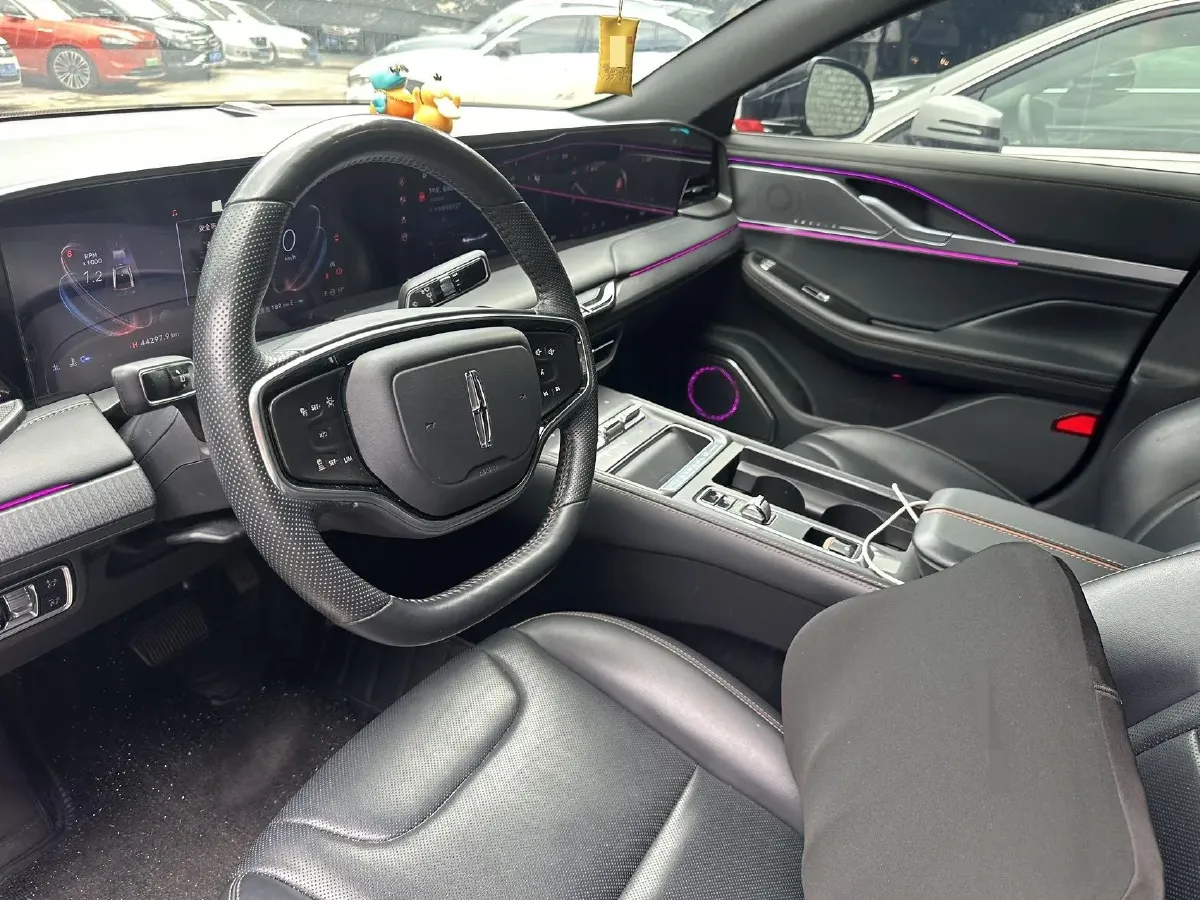 2022 Lincoln Z 2.0T 246HP L4 8AT,autocango,china used car exporter,china ev exporter,chinese used car exporter,chinese used ev exporter