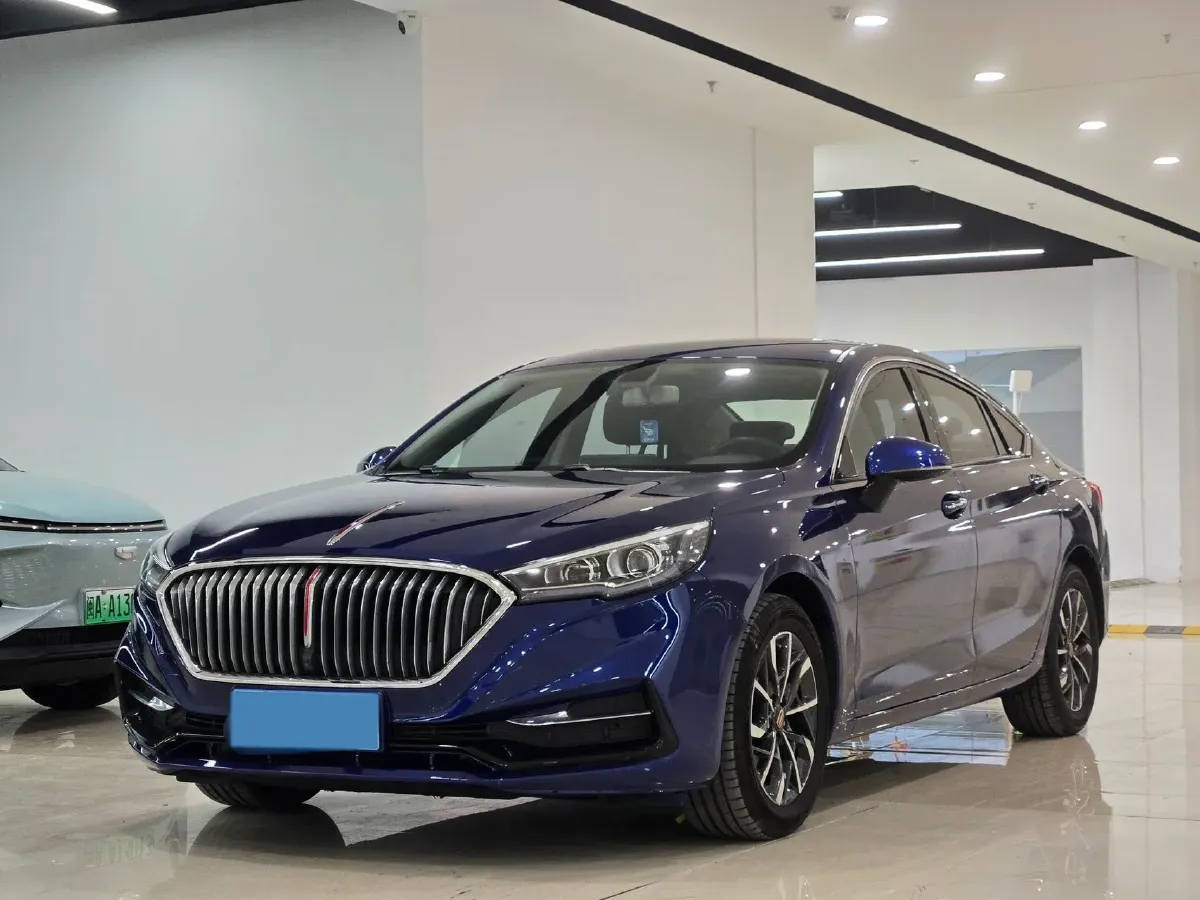 2020 HongQi H5 1.5T 169HP L4 7DCT,autocango,china used car exporter,china ev exporter,chinese used car exporter,chinese used ev exporter
