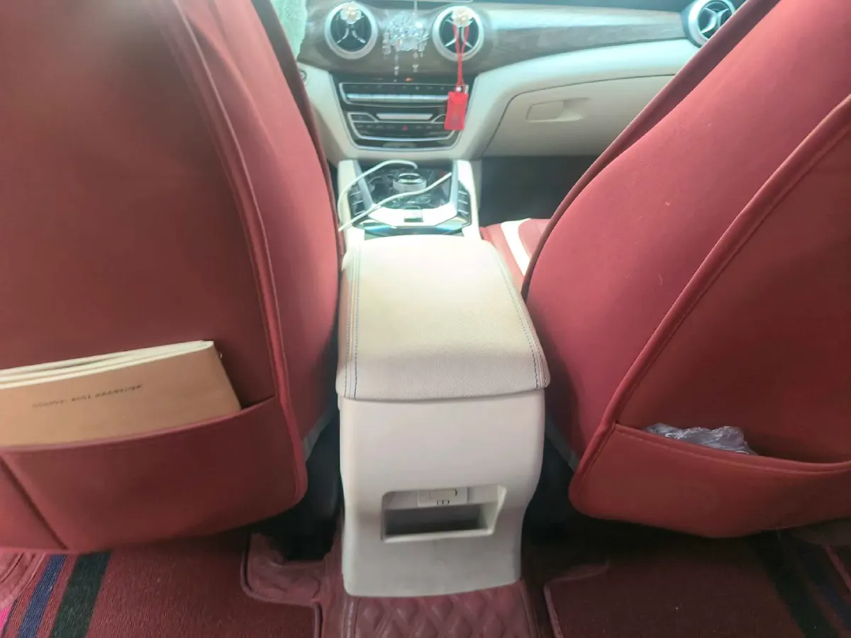 2018 BeiJing Auto EU5 BEV 53.66KWH,autocango,china used car exporter,china ev exporter,chinese used car exporter,chinese used ev exporter