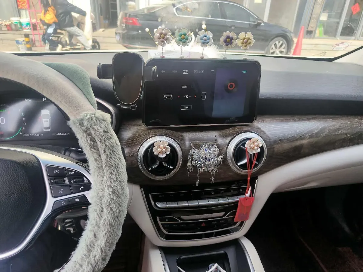 2018 BeiJing Auto EU5 BEV 53.66KWH,autocango,china used car exporter,china ev exporter,chinese used car exporter,chinese used ev exporter