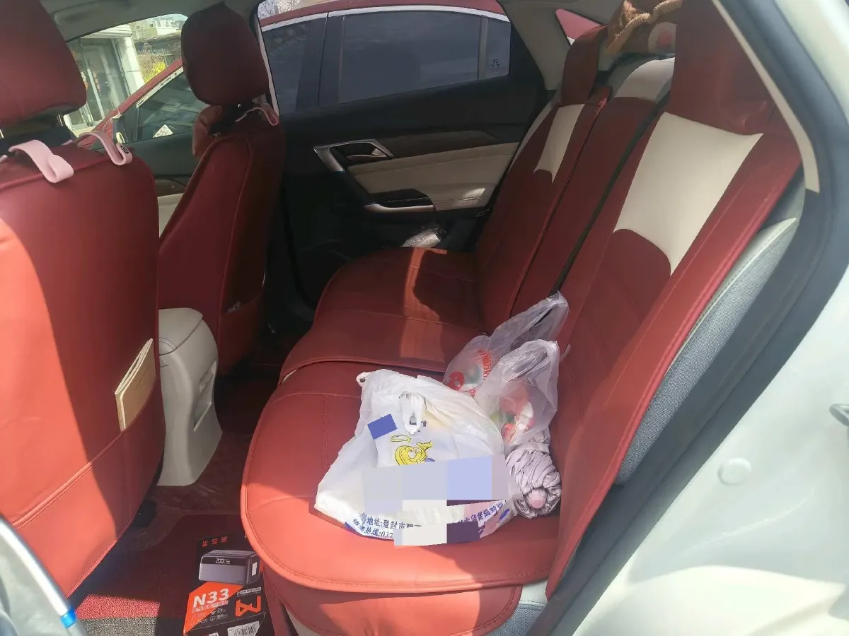 2018 BeiJing Auto EU5 BEV 53.66KWH,autocango,china used car exporter,china ev exporter,chinese used car exporter,chinese used ev exporter