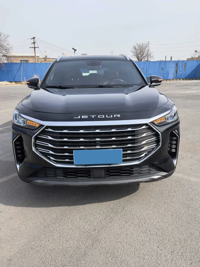 2021 Jetour X70 Plus 1.5T 156HP L4 6DCT,autocango,china used car exporter,china ev exporter,chinese used car exporter,chinese used ev exporter