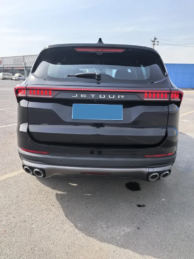 2021 Jetour X70 Plus 1.5T 156HP L4 6DCT,autocango,china used car exporter,china ev exporter,chinese used car exporter,chinese used ev exporter