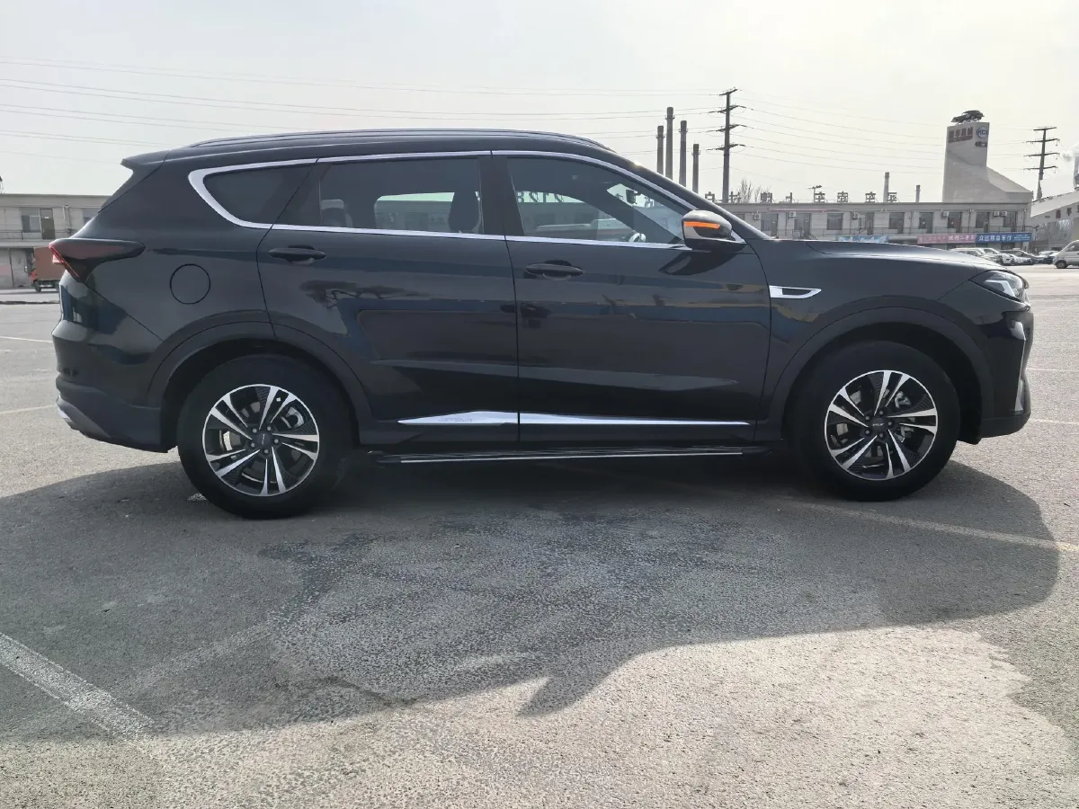 2021 Jetour X70 Plus 1.5T 156HP L4 6DCT,autocango,china used car exporter,china ev exporter,chinese used car exporter,chinese used ev exporter