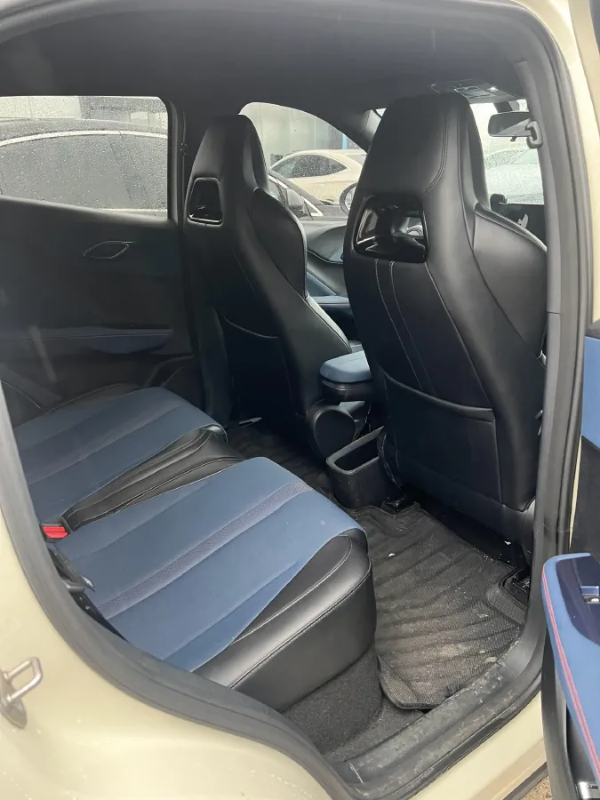 2023 BYD Seagull BEV 30.08KWH,autocango,china used car exporter,china ev exporter,chinese used car exporter,chinese used ev exporter