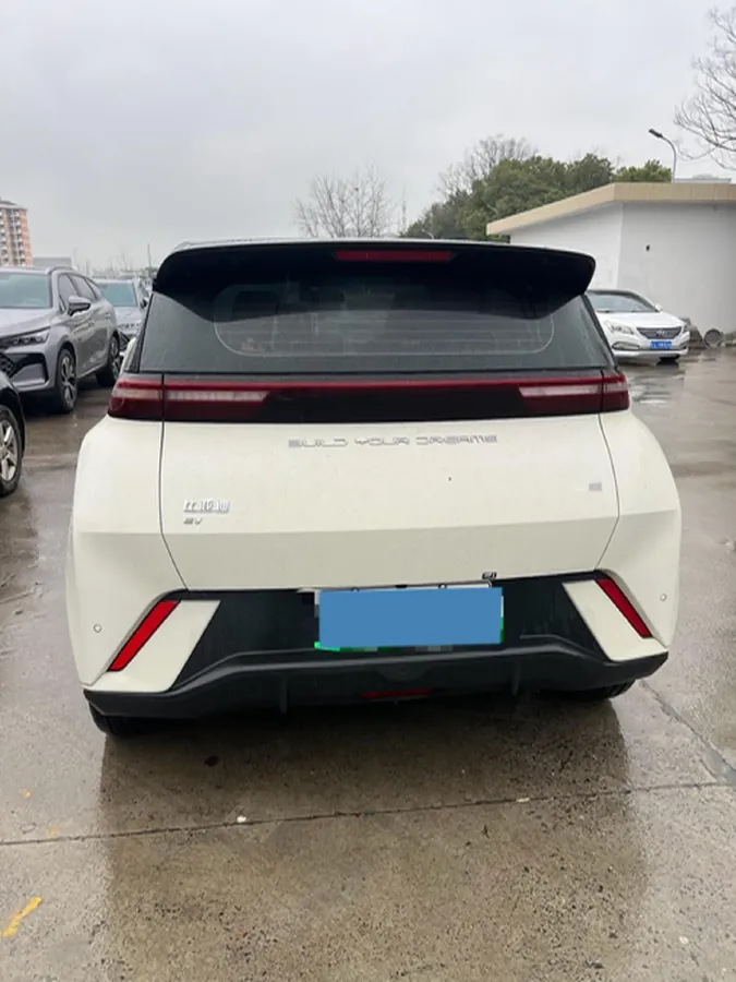 2023 BYD Seagull BEV 30.08KWH,autocango,china used car exporter,china ev exporter,chinese used car exporter,chinese used ev exporter