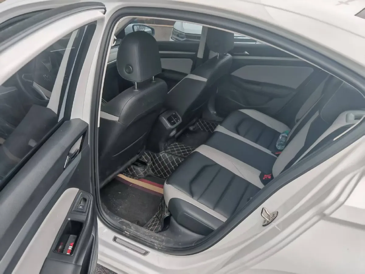 2023 Volkswagen Bora 1.4T 150HP L4 7DCT,autocango,china used car exporter,china ev exporter,chinese used car exporter,chinese used ev exporter