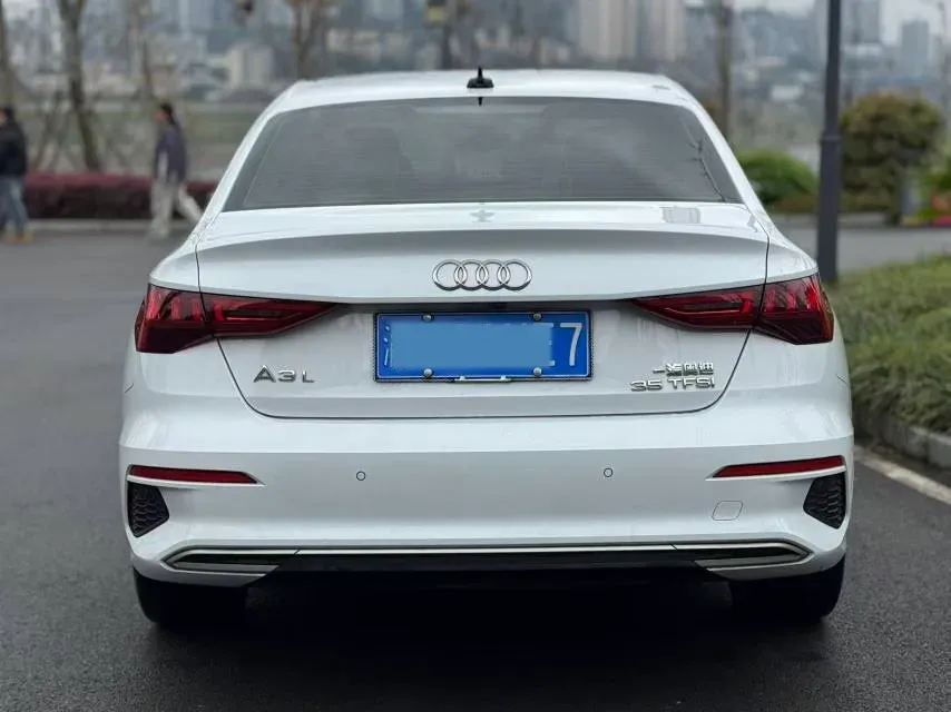 2022 Audi A3 1.4T 150HP L4 7DCT,autocango,china used car exporter,china ev exporter,chinese used car exporter,chinese used ev exporter
