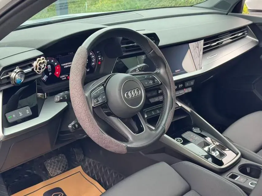 2022 Audi A3 1.4T 150HP L4 7DCT,autocango,china used car exporter,china ev exporter,chinese used car exporter,chinese used ev exporter