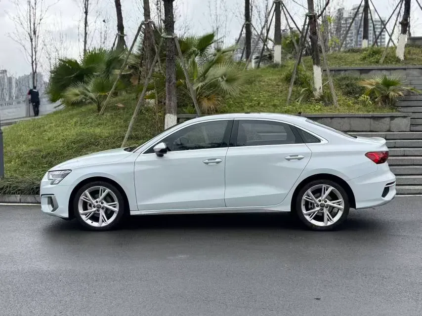 2022 Audi A3 1.4T 150HP L4 7DCT,autocango,china used car exporter,china ev exporter,chinese used car exporter,chinese used ev exporter