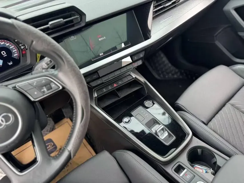 2022 Audi A3 1.4T 150HP L4 7DCT,autocango,china used car exporter,china ev exporter,chinese used car exporter,chinese used ev exporter