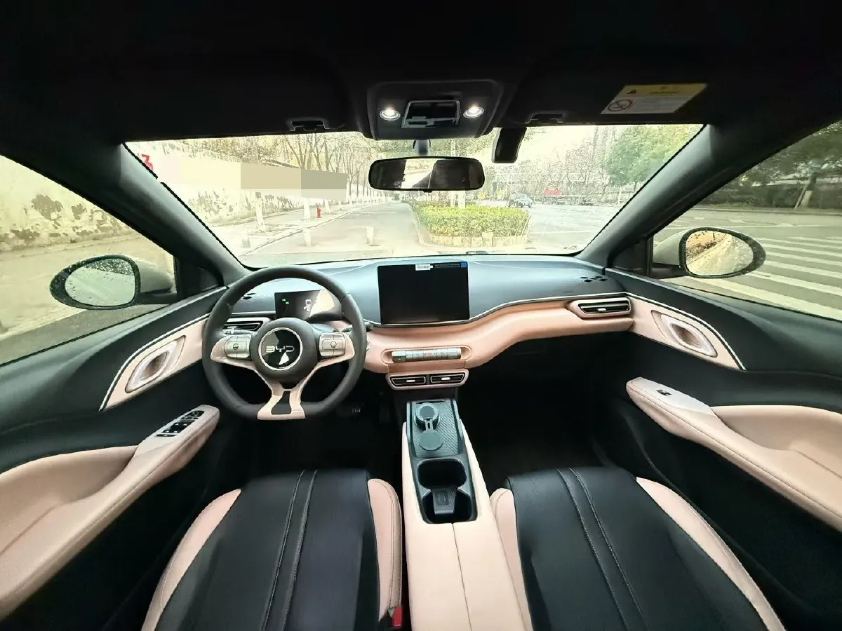 2025 BYD Seagull BEV 30.08KWH,autocango,china used car exporter,china ev exporter,chinese used car exporter,chinese used ev exporter