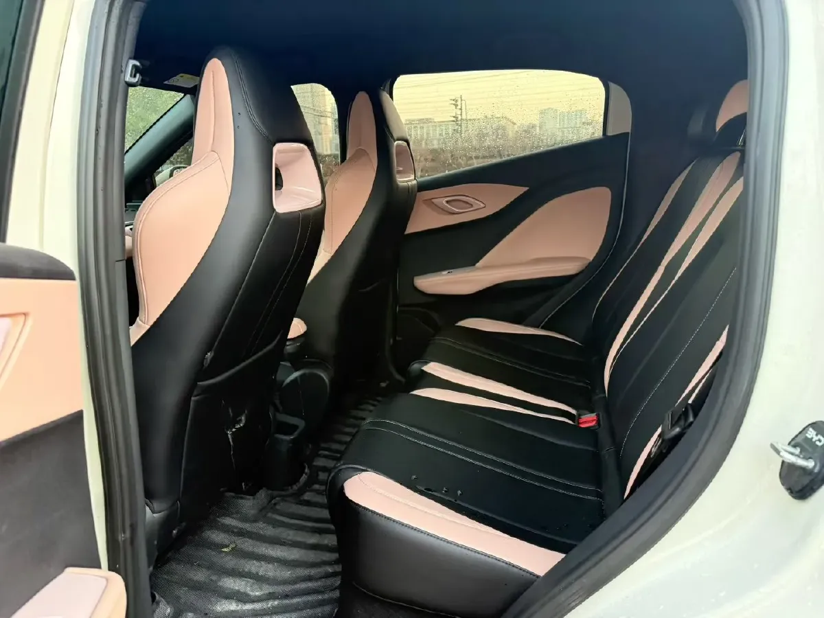 2025 BYD Seagull BEV 30.08KWH,autocango,china used car exporter,china ev exporter,chinese used car exporter,chinese used ev exporter