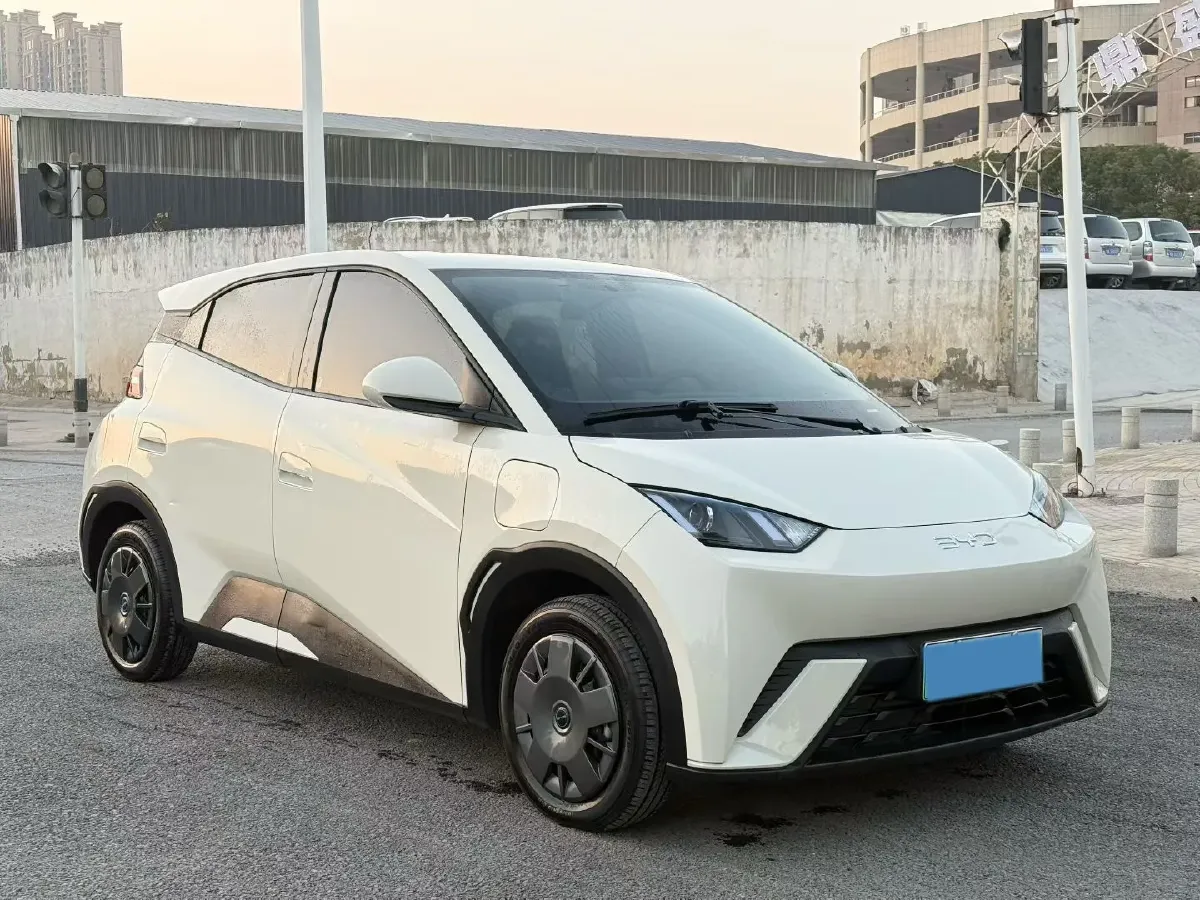 2025 BYD Seagull BEV 30.08KWH,autocango,china used car exporter,china ev exporter,chinese used car exporter,chinese used ev exporter